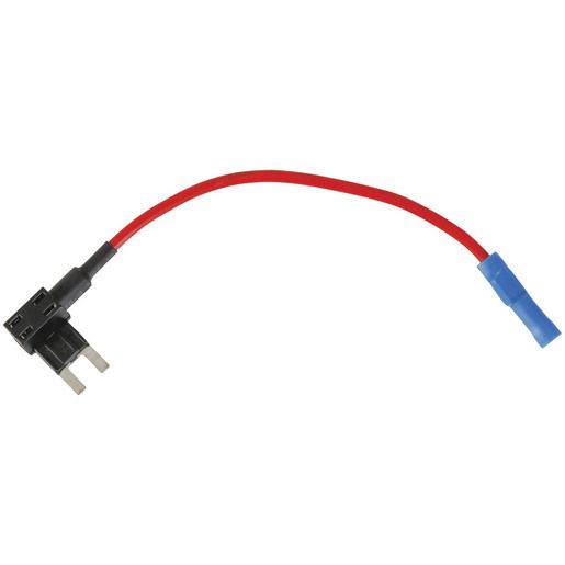 Tapping into ignition circuit under the Pajero 4WD Club of